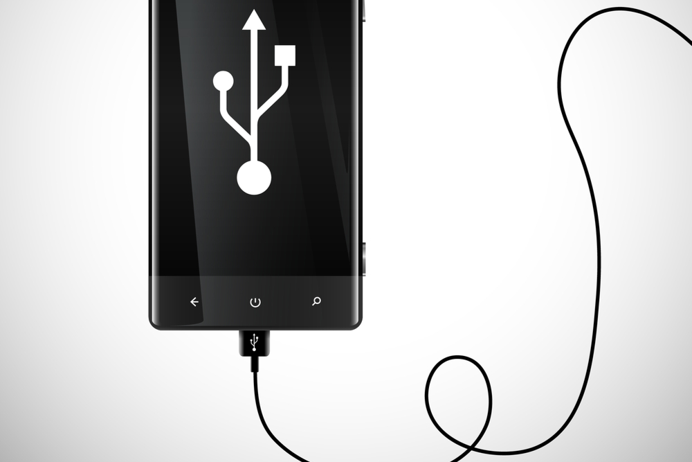 MEPs vote for smartphone universal charger